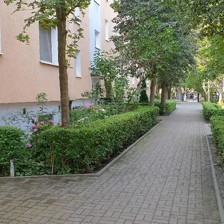 Apartmán 7 Sopoty