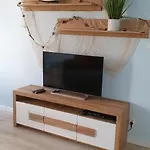 7 Sopot, 5 Min Do Morza Apartamento