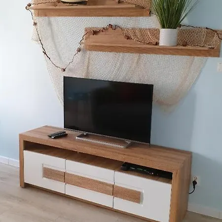 7 Sopot, 5 Min Do Morza Apartment