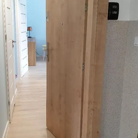 7 Apartment