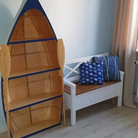 Apartamento 7 Sopot, 5 Min Do Morza
