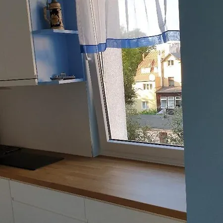 Apartment 7 Sopot, 5 Min Do Morza *