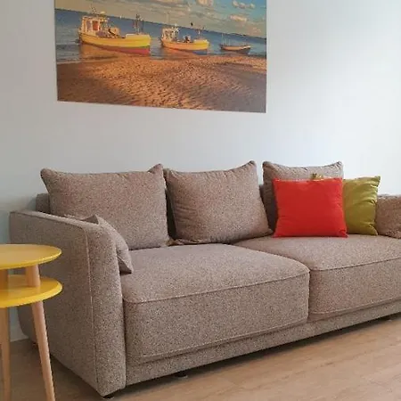 7 Apartment