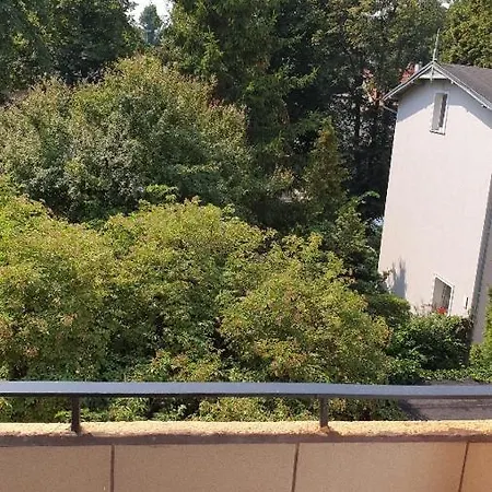 Apartamento 7 Sopot, 5 Min Do Morza Sopot