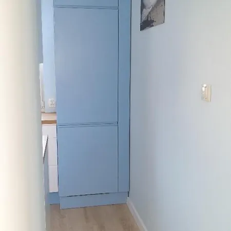 Apartment 7 Sopot, 5 Min Do Morza Zoppot