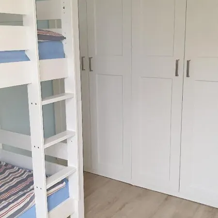 Apartamento 7 Sopot, 5 Min Do Morza *